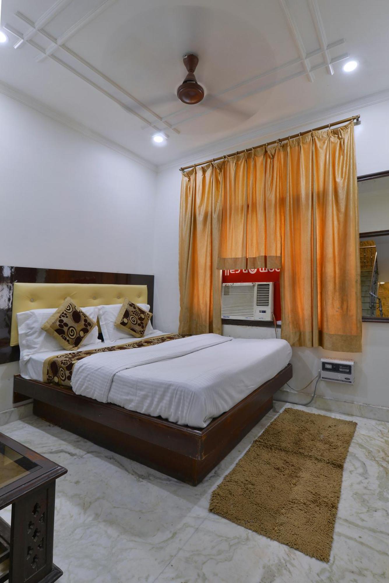 Hotel Family Spot Nowe Delhi Zewnętrze zdjęcie
